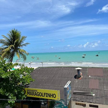 Hostel Da Praia Maragogi Ngoại thất bức ảnh