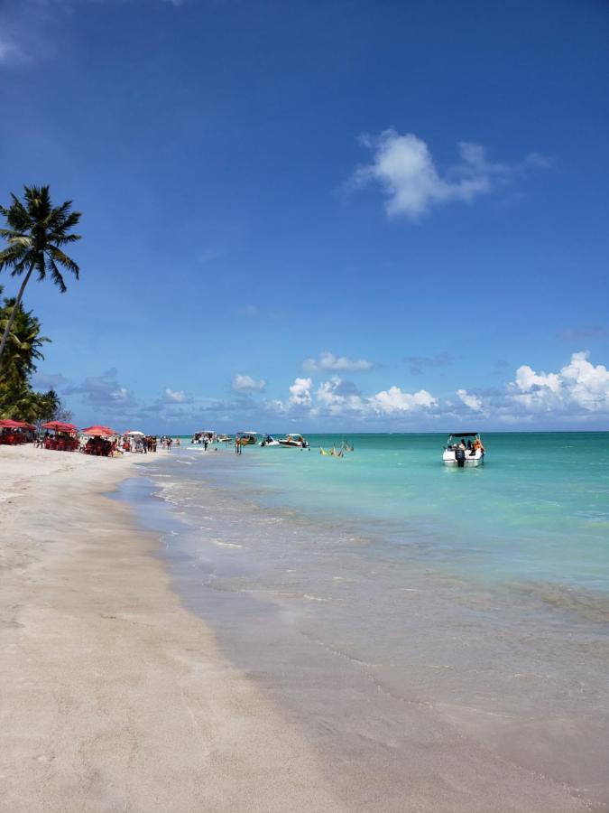 Hostel Da Praia Maragogi Ngoại thất bức ảnh
