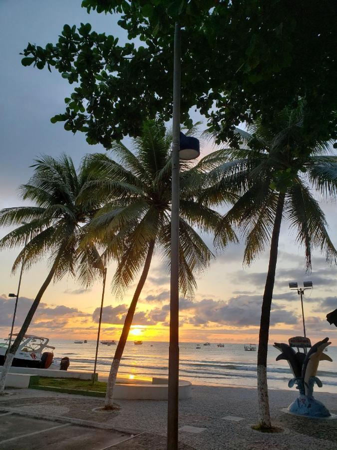 Hostel Da Praia Maragogi Ngoại thất bức ảnh