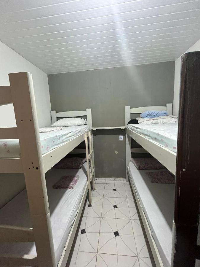 Hostel Da Praia Maragogi Ngoại thất bức ảnh