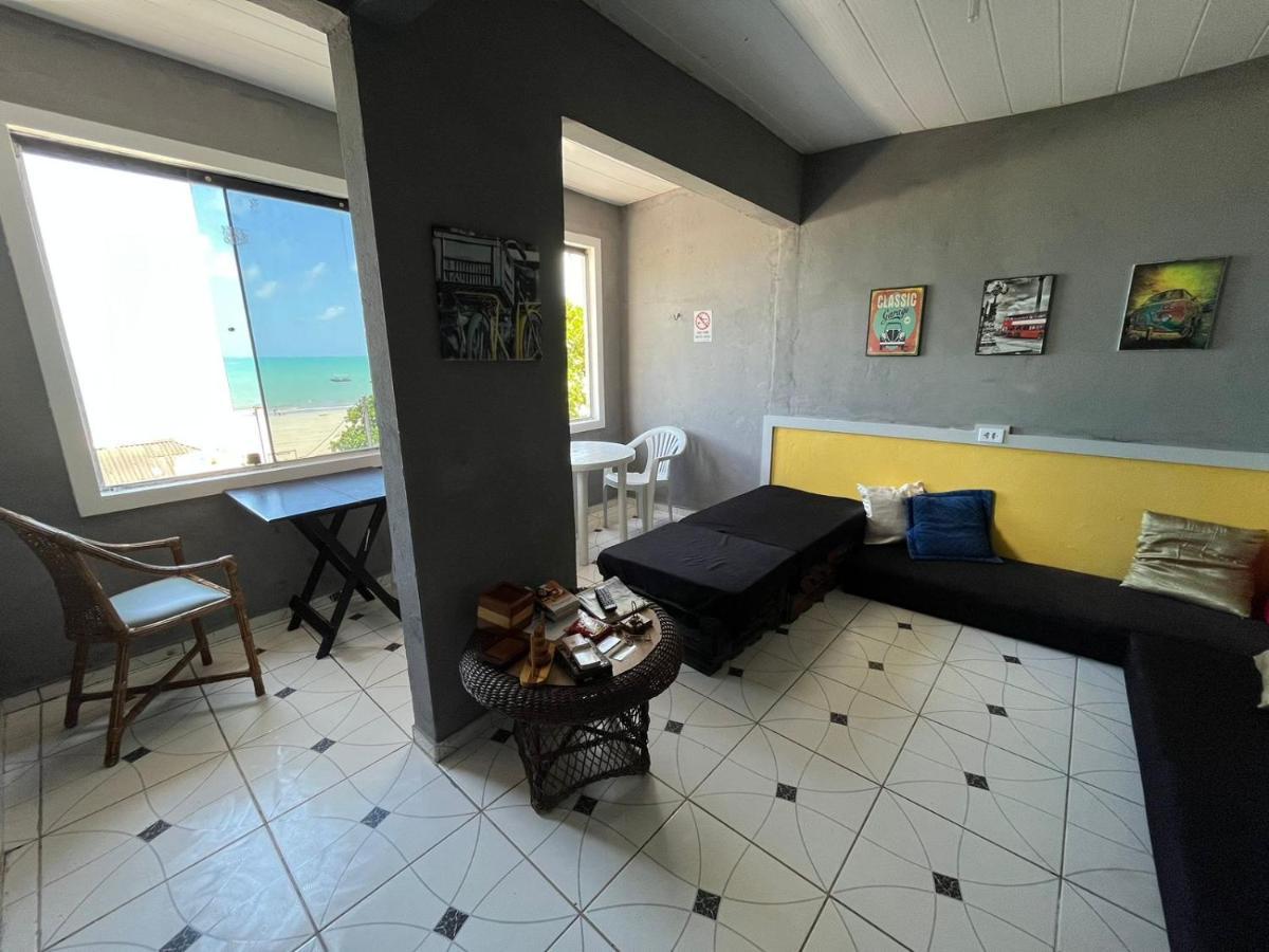 Hostel Da Praia Maragogi Ngoại thất bức ảnh