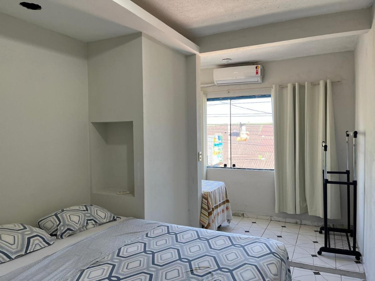 Hostel Da Praia Maragogi Ngoại thất bức ảnh