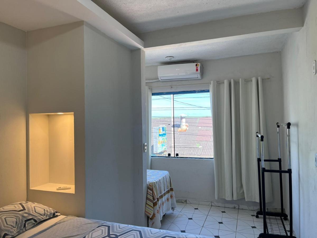 Hostel Da Praia Maragogi Ngoại thất bức ảnh