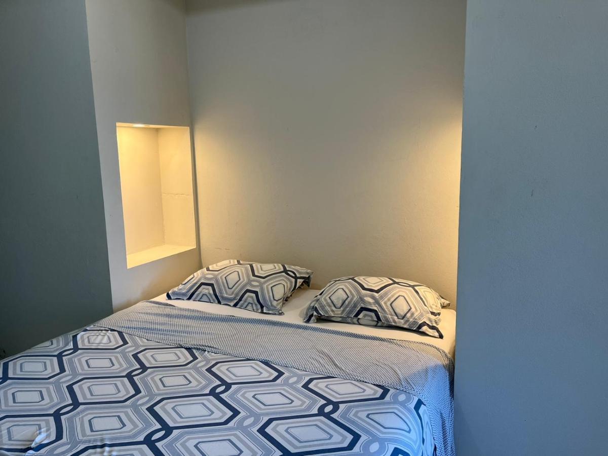 Hostel Da Praia Maragogi Ngoại thất bức ảnh