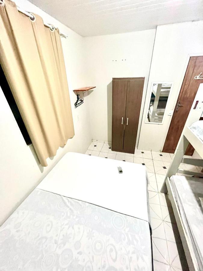 Hostel Da Praia Maragogi Ngoại thất bức ảnh