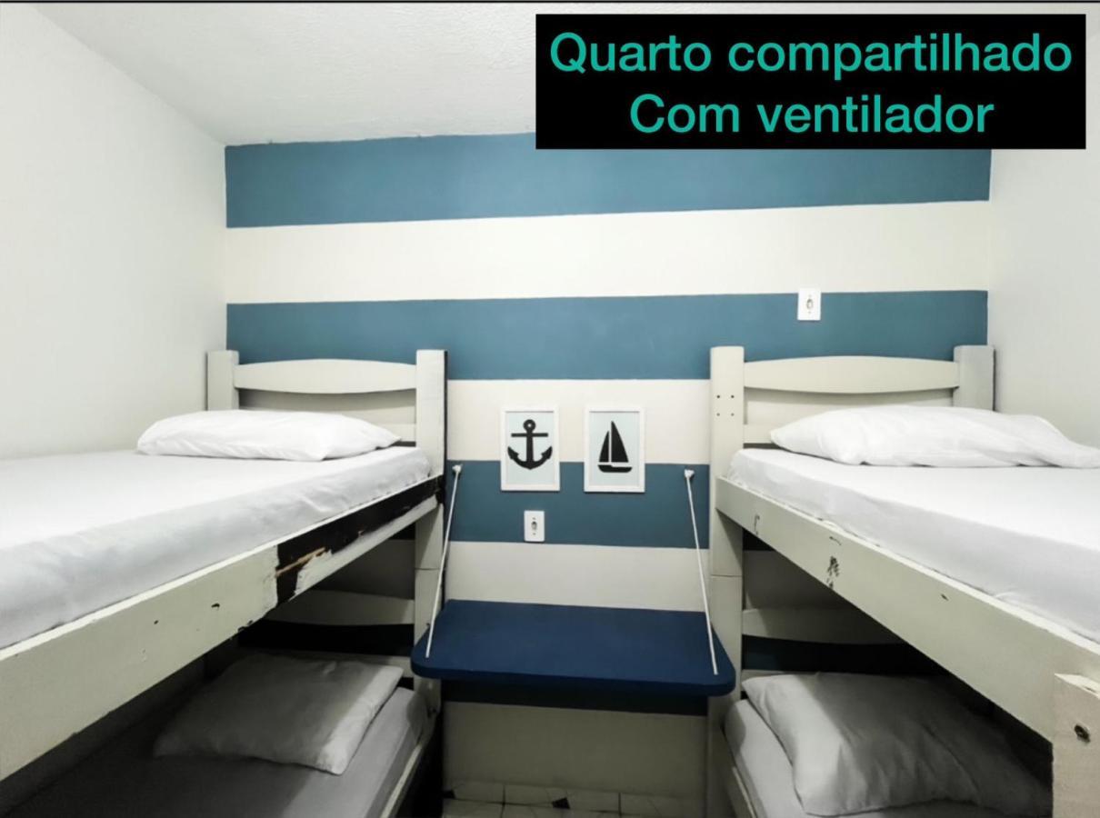 Hostel Da Praia Maragogi Ngoại thất bức ảnh