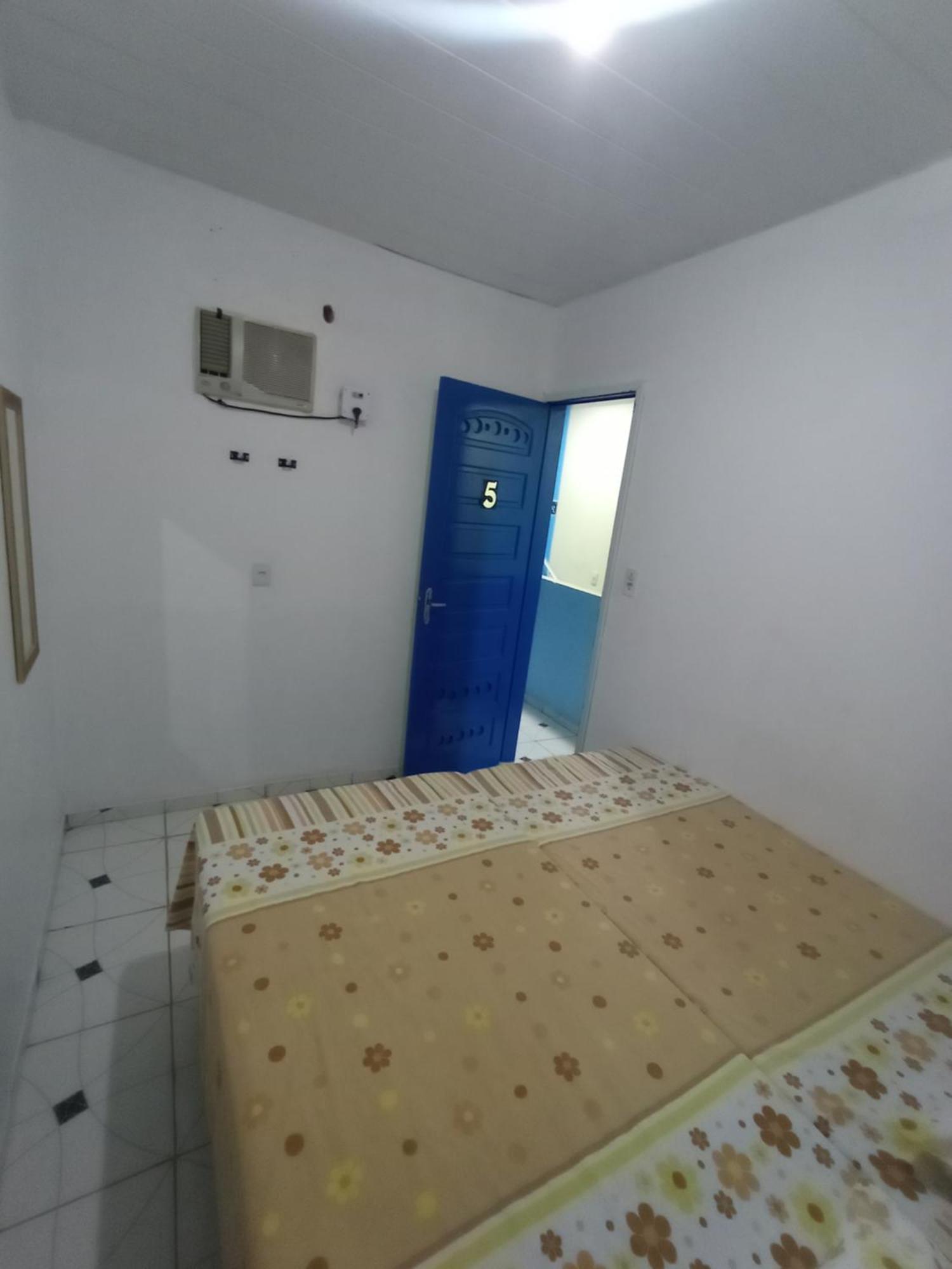 Hostel Da Praia Maragogi Phòng bức ảnh