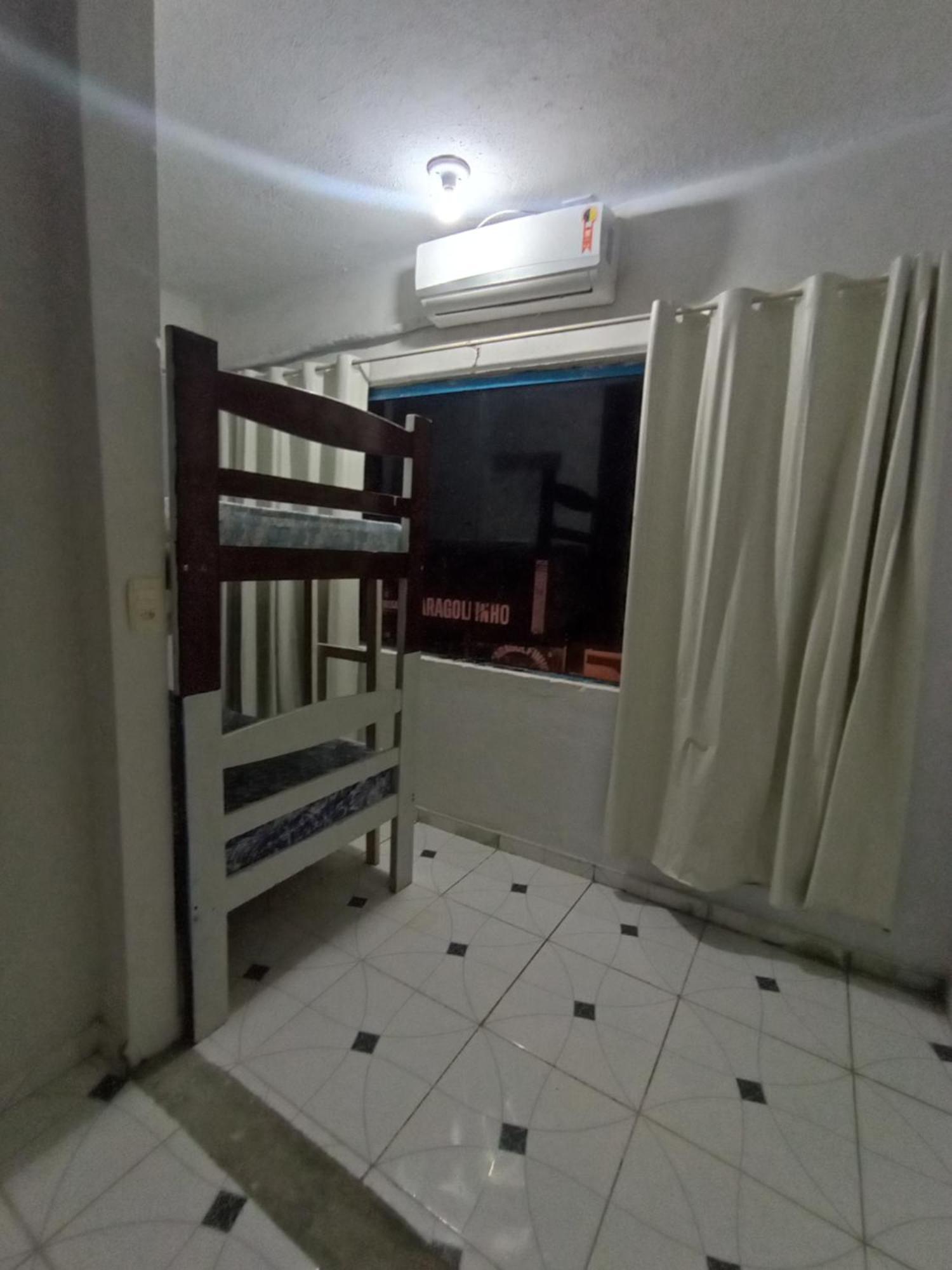 Hostel Da Praia Maragogi Phòng bức ảnh
