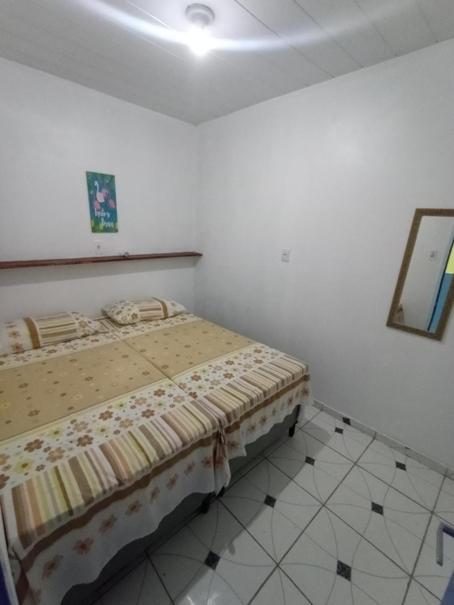Hostel Da Praia Maragogi Phòng bức ảnh
